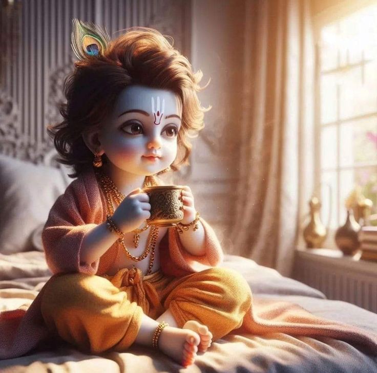 Mamta Dhiman (@mamtadh21517562) on Twitter photo Jai Shri Krishna🙏🙏💐💐🌼🌼
Suprabhat 🙏🙏 all of you
Krishna Sabke ke dukh door karo 🙏🙏
<a href="/licraje/">licraje raje</a> <a href="/SireenBorotikar/">Sireen Borotikar</a> <a href="/JayasudhaS1/">Jayasudha S</a> <a href="/SPandey22222/">S Pandey</a> <a href="/Ranjitashirpur2/">Aashiesh_obsession</a> <a href="/kabra_oishoriya/">Oishoriya Kabra</a> <a href="/Anna22361/">Anna22361</a> <a href="/Soham72_100b/">Tαƚ Tʋαɱ Aʂι</a> <a href="/Dippriya2712/">Priyanka Rupani</a> <a href="/Anna22361/">Anna22361</a> & all dear Aashieshians🙏 Jai Shri Krishna🙏🙏💐💐🌼🌼
Suprabhat 🙏🙏 all of you
Krishna Sabke ke dukh door karo 🙏🙏
<a href="/licraje/">licraje raje</a> <a href="/SireenBorotikar/">Sireen Borotikar</a> <a href="/JayasudhaS1/">Jayasudha S</a> <a href="/SPandey22222/">S Pandey</a> <a href="/Ranjitashirpur2/">Aashiesh_obsession</a> <a href="/kabra_oishoriya/">Oishoriya Kabra</a> <a href="/Anna22361/">Anna22361</a> <a href="/Soham72_100b/">Tαƚ Tʋαɱ Aʂι</a> <a href="/Dippriya2712/">Priyanka Rupani</a> <a href="/Anna22361/">Anna22361</a> & all dear Aashieshians🙏