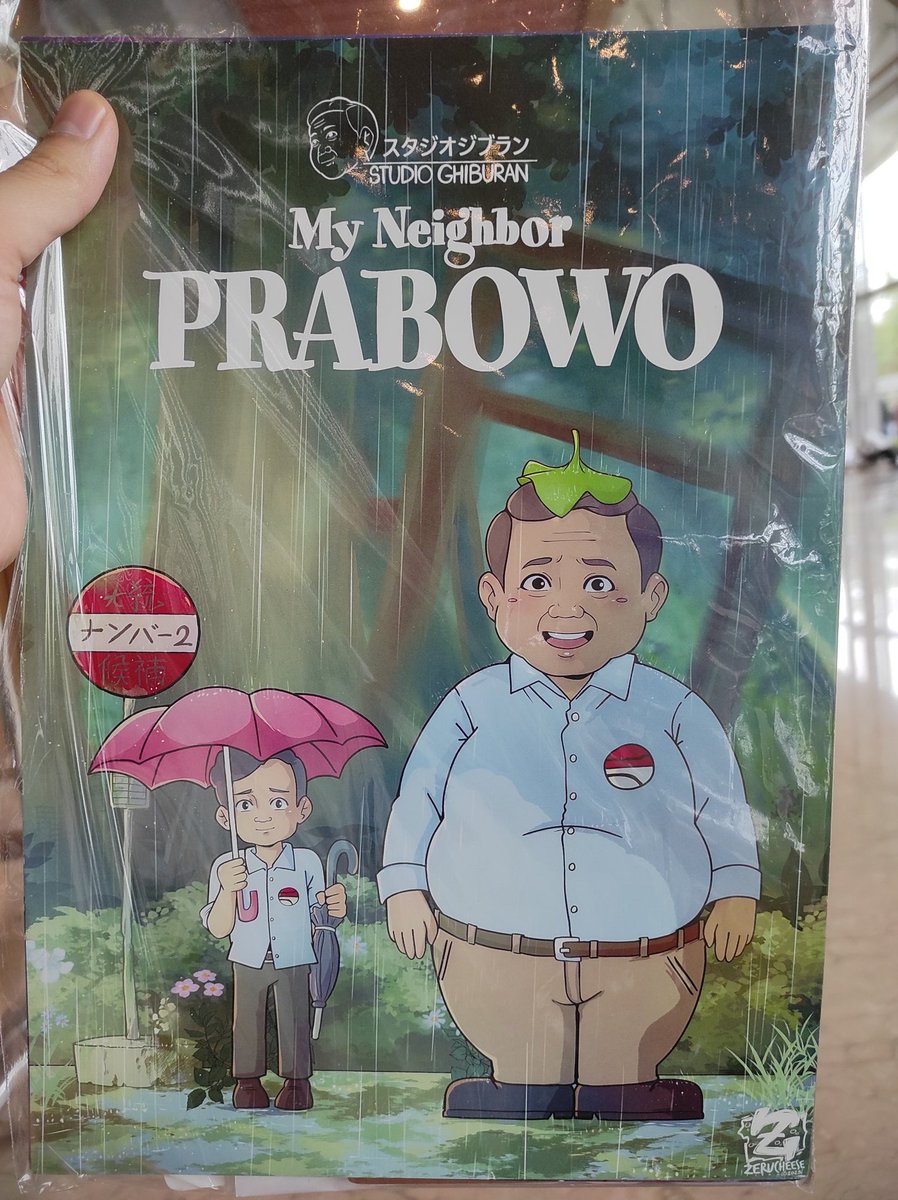 gtauadasiapadmn's tweet image. Find gua paling bagus di comifuro