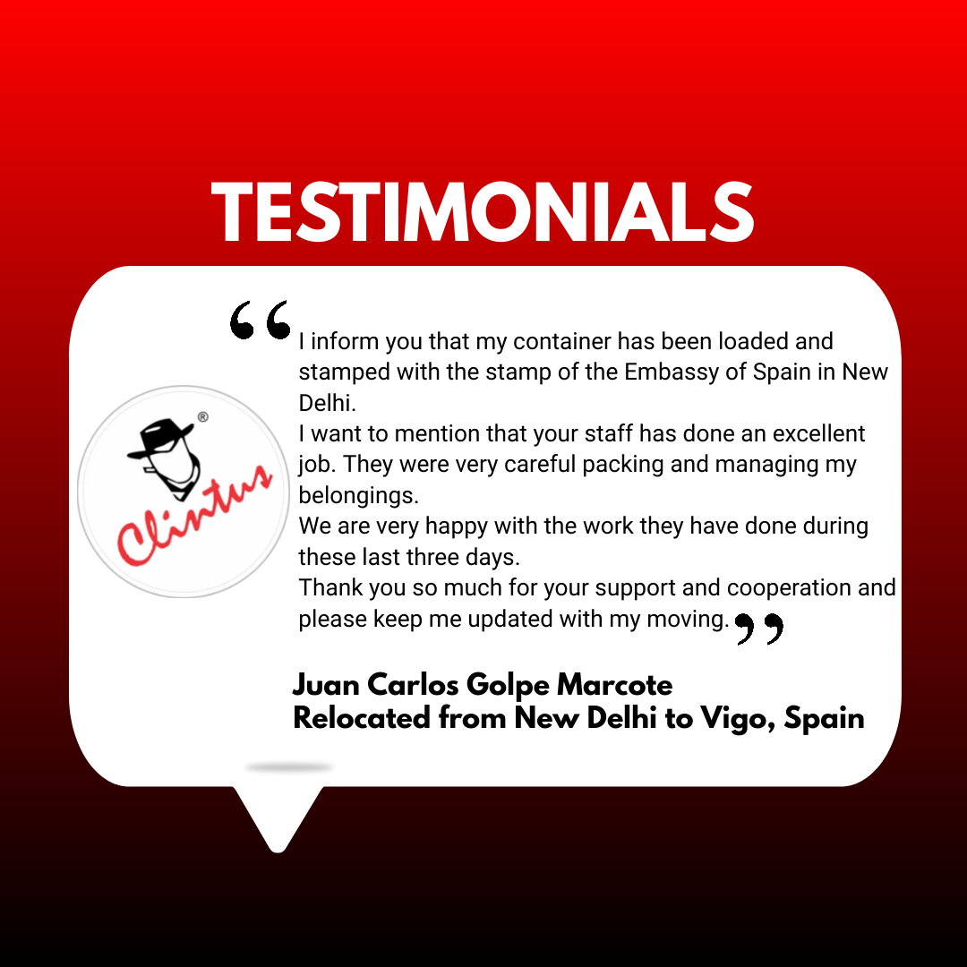 Clintus Network Limited (@clintusnetwork) on Twitter photo We're thrilled to receive such fantastic feedback from another valued client! It's truly an honor to assist our clients and provide exceptional service. Thank you for choosing us for your move!
#clienttestimonial #customerfeedback #happycustomer #clientreview We're thrilled to receive such fantastic feedback from another valued client! It's truly an honor to assist our clients and provide exceptional service. Thank you for choosing us for your move!
#clienttestimonial #customerfeedback #happycustomer #clientreview
