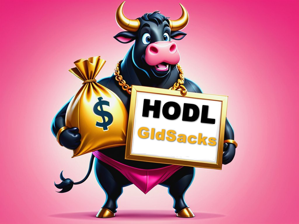 GldSacks's tweet photo. Attention! The launch of Golden Sacks is just around the corner! Stay tuned! #GldSacks #Golden #GOLD #Crypto #Bullrun2024 #Hodling #newcoinlisting #BaseChain #memecoin #Memes #bullrun https://t.co/dQy17AQwfl