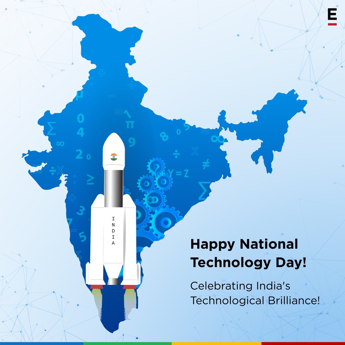 Did you know? #NationalTechnologyDay commemorates India’s Pokhran Nuclear Tests, and the subcontinent’s journey in technological advancements. Let's salute the innovators paving the way for a brighter future!
What's the coolest piece of Indian tech that inspires you? Let us know!