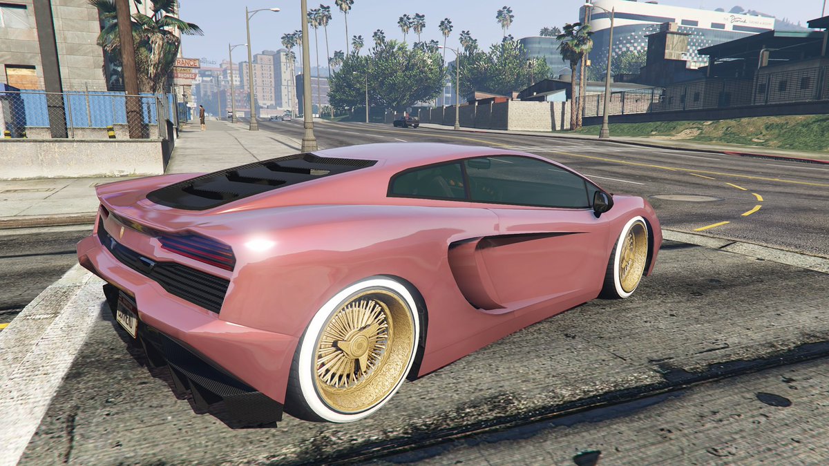 ❗ATTENTION❗
🔥2 CAR DROP🔥 

📆 5/11📍LS CAR MEET📍 

🕑  10:00AM/EAST🇺🇲 

PS5❗Next Gen
 
Creator:  @FULLSENDCWCU 
Dealer:  @FULLSENDCWCU 

⚠️RULES⚠️  

➕Add   FULLSEND-CWCU 👇 Drop Your Psn To Be Accepted🆔️! 

Follow - Like - RT🙏👊😎