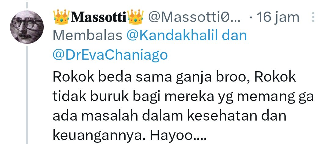 👑𝐌𝐚𝐬𝐬𝐨𝐭𝐭𝐢👑 tweet media