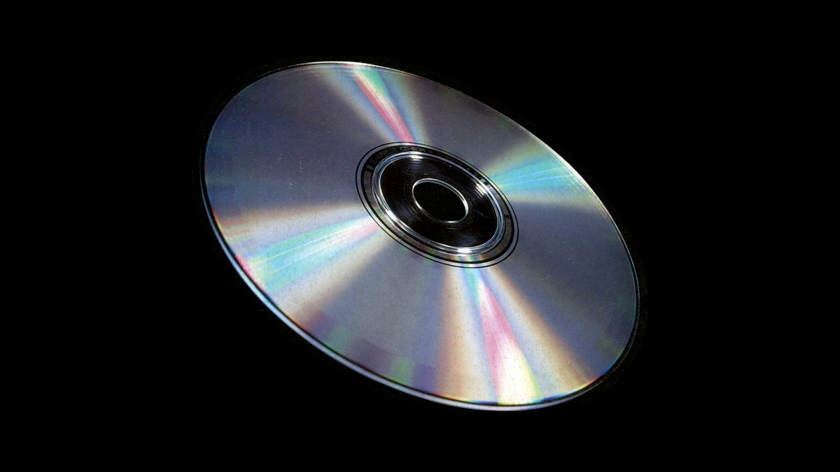 What draws you to listening to CDs in 2024?