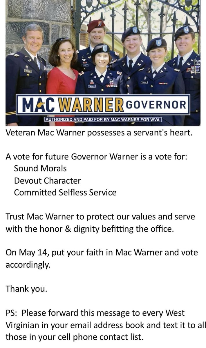 macwarner4gov's tweet image. 