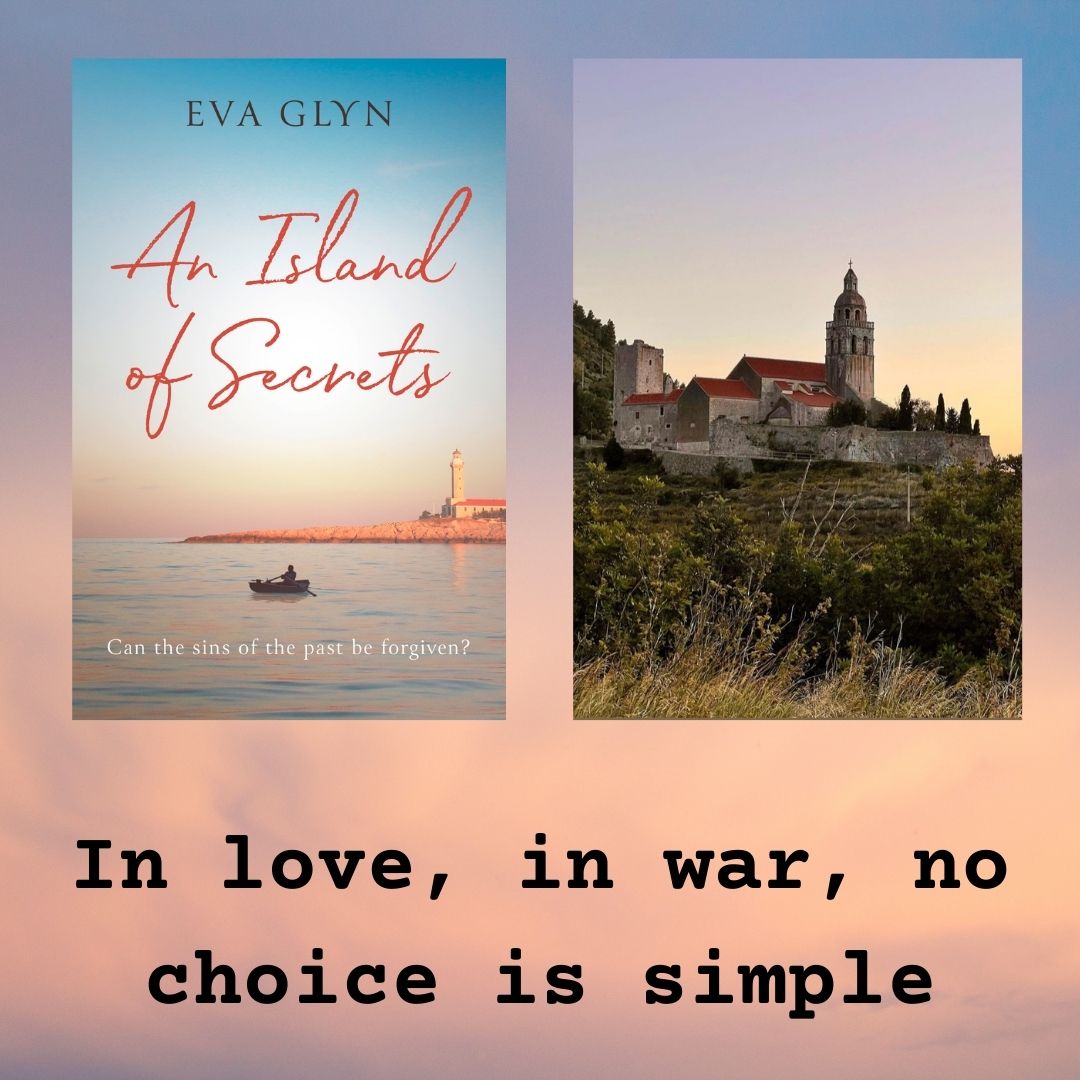 In January 1944 Guy Barclay arrives in Yugoslavia with a simple mission. But then he witnesses an execution on a remote hillside... and then he falls in love:
mybook.to/AnIslandOfSecr…
#SagaSaturday #WW2 #99p #RomanceBooks #Croatia #WeekendReading
