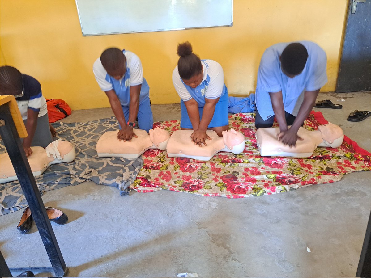 Marjorie Bash College of Health tweet media