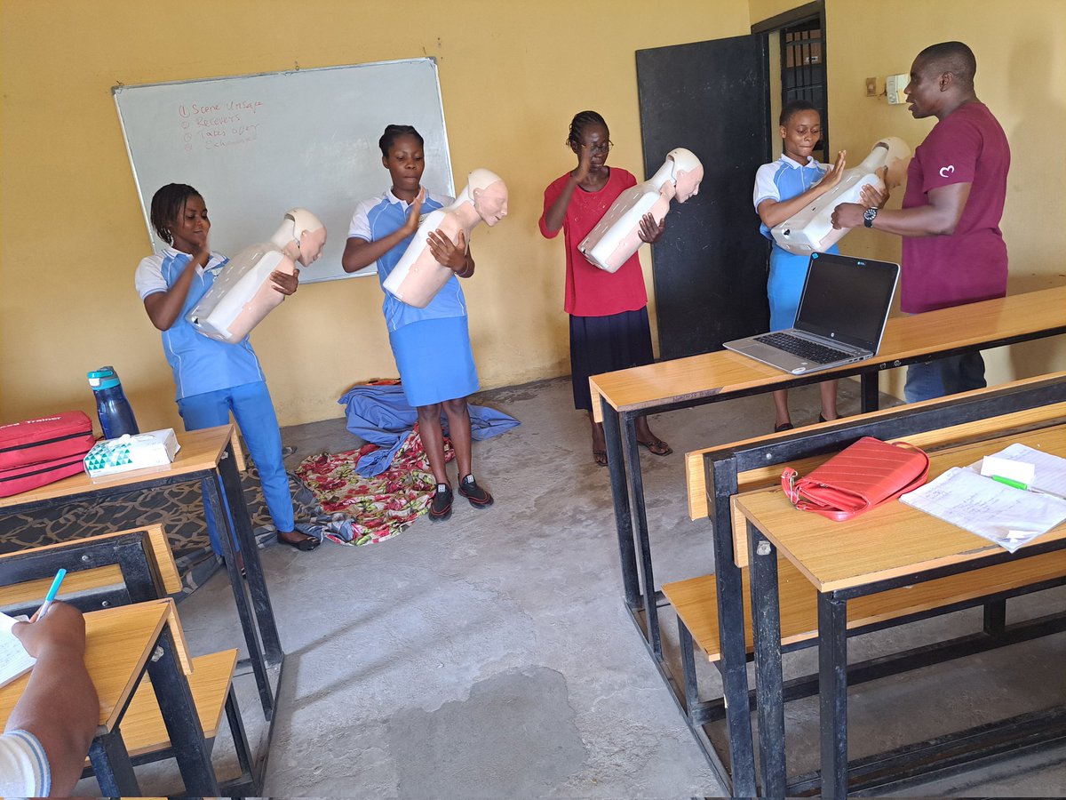 Marjorie Bash College of Health tweet media