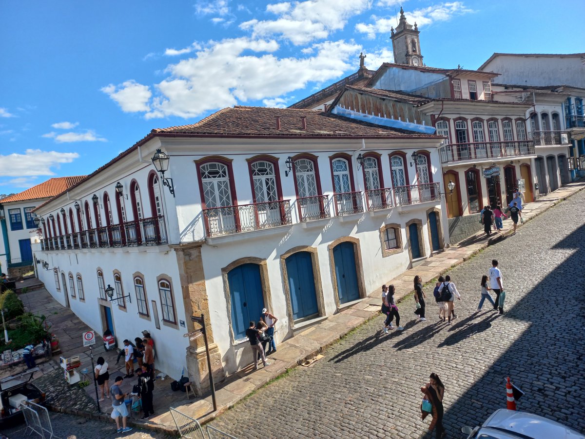 Ouro Preto,
Minas Gerais🔺

#ouropreto
#minasgerais 
#mtur
📸Wallace Surce