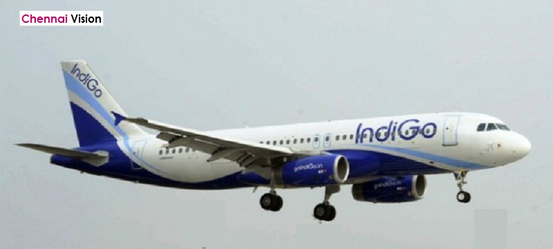 Enhancing regional connectivity, IndiGo announces direct flights between Bengaluru and Deoghar - chennaivision.com/enhancing-regi… Enhancing regional connectivity, IndiGo announces direct flights between Bengaluru and Deoghar