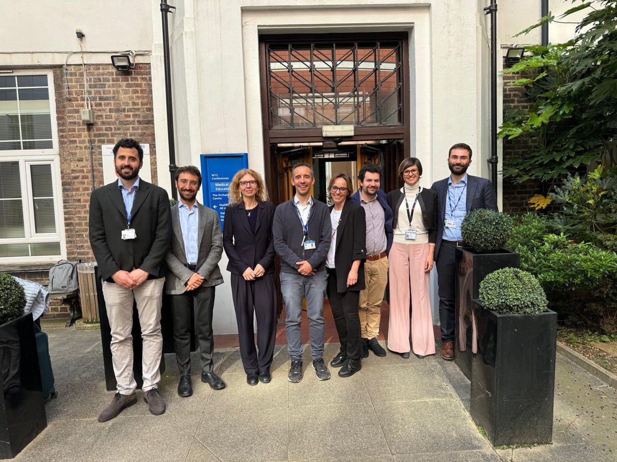 Delighted to have hosted our first @imperialcollege HCC Masterclass with an outstanding faculty @BeStef33 @A_DAlessioMD @LorenzaRimassa @BargelliniIrene @CiroCelsa @FulgenziClaudia @paslombardi at @ImperialSandC