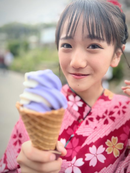 Twitterのコスプレ画像4