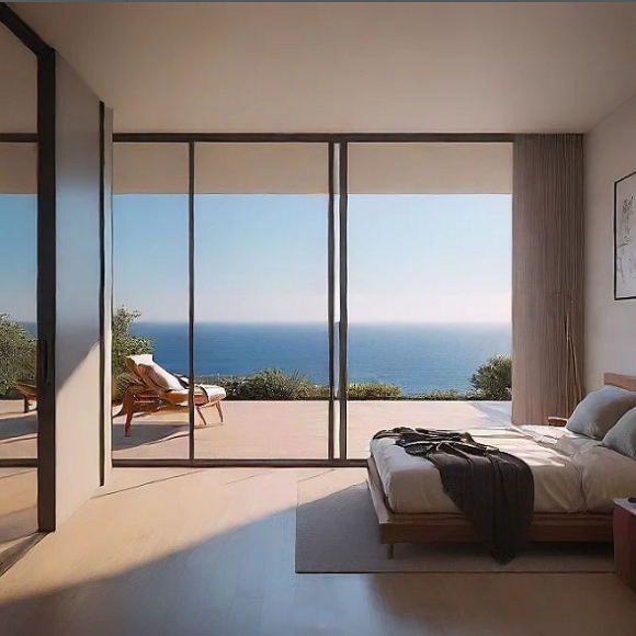 GroupEssen's tweet photo. Embrace the essence of timeless elegance with our Scandinavian-inspired interiors. From clean lines to crisp corners, every detail is meticulously crafted to create a classic  atmosphere in your home.

82 Ocean Crest by Poetree Homes - Rooted in Poetry.. Crafted With Care https://t.co/QHButEzNAC