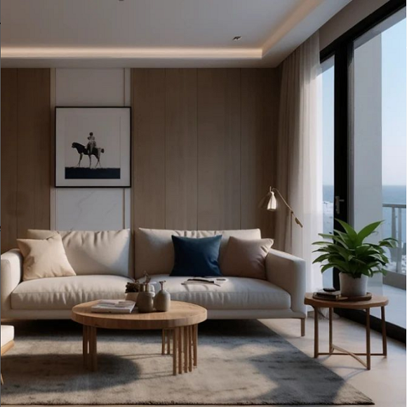 GroupEssen's tweet photo. Embrace the essence of timeless elegance with our Scandinavian-inspired interiors. From clean lines to crisp corners, every detail is meticulously crafted to create a classic  atmosphere in your home.

82 Ocean Crest by Poetree Homes - Rooted in Poetry.. Crafted With Care https://t.co/QHButEzNAC