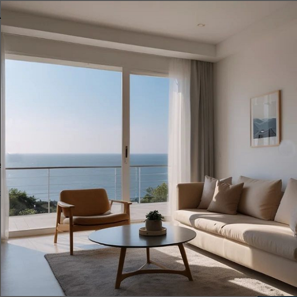 GroupEssen's tweet photo. Embrace the essence of timeless elegance with our Scandinavian-inspired interiors. From clean lines to crisp corners, every detail is meticulously crafted to create a classic  atmosphere in your home.

82 Ocean Crest by Poetree Homes - Rooted in Poetry.. Crafted With Care https://t.co/QHButEzNAC