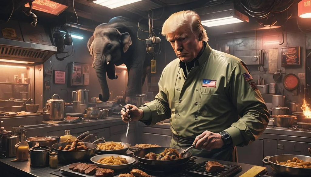 DonaldTrunkSol tweet picture