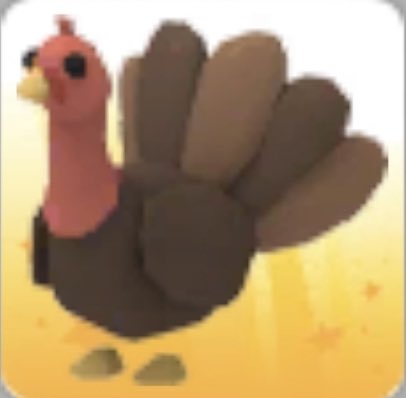 🌸adopt me giveaway🌸 🦃Prize: Turkey🦃 Rules: 🌸Follow me 🌸like and retweet 🌸reply 'Turkey' Ends: May 12 (PDT time) Tags: #Adoptmetrades #adoptmegiveaway #adoptmegiveaways #adoptmegw amp giveaway