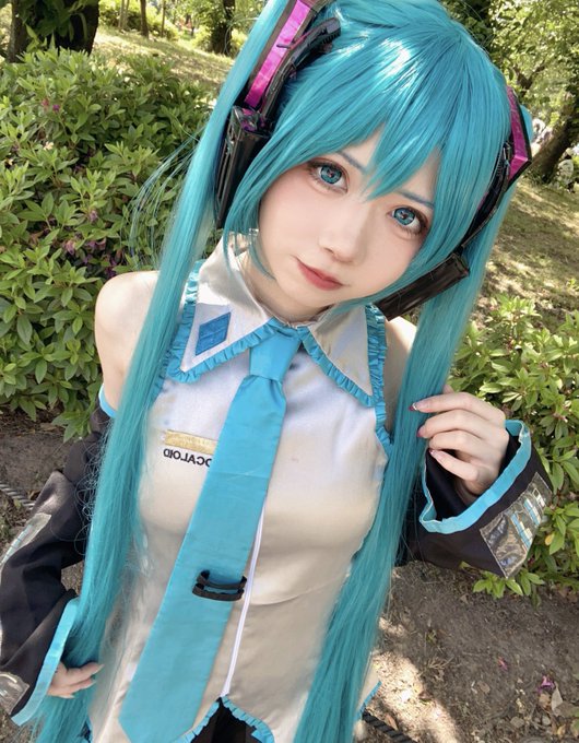 コスプレイヤーチるちのTwitter画像23