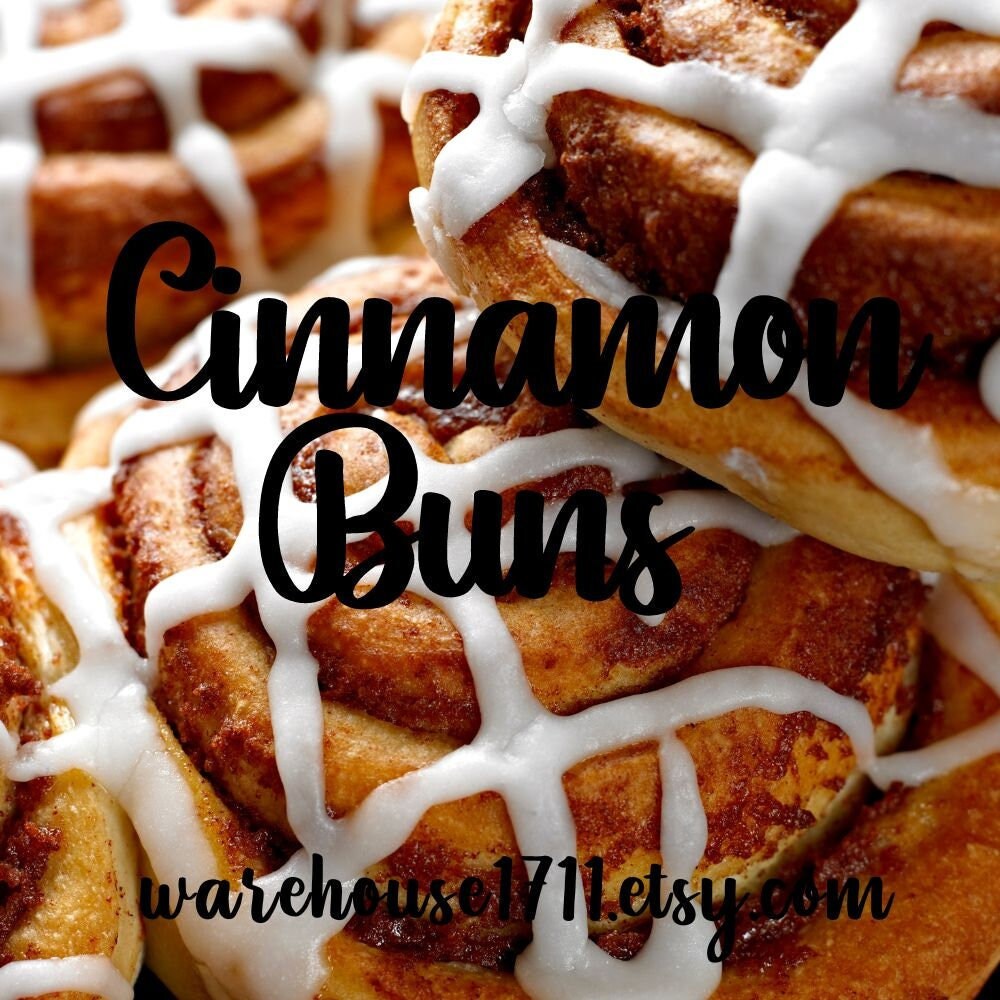 Cinnamon Buns Candle Fragrance Oil tuppu.net/8d878863 #explorepage #dtftransfers #aromatheraphy #handmadecandles #SweetScentedOils