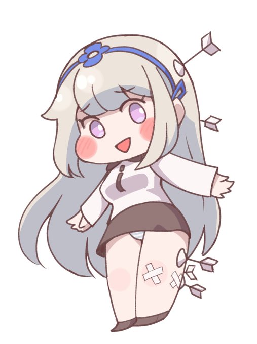 #ラストオリジン #LastOrigin #라스트오리진 
アイシャ

課金失敗して問い合わせメールの返事待ちなので、とりあえず膝裏を攻撃しています
待たされると矢が増えます 