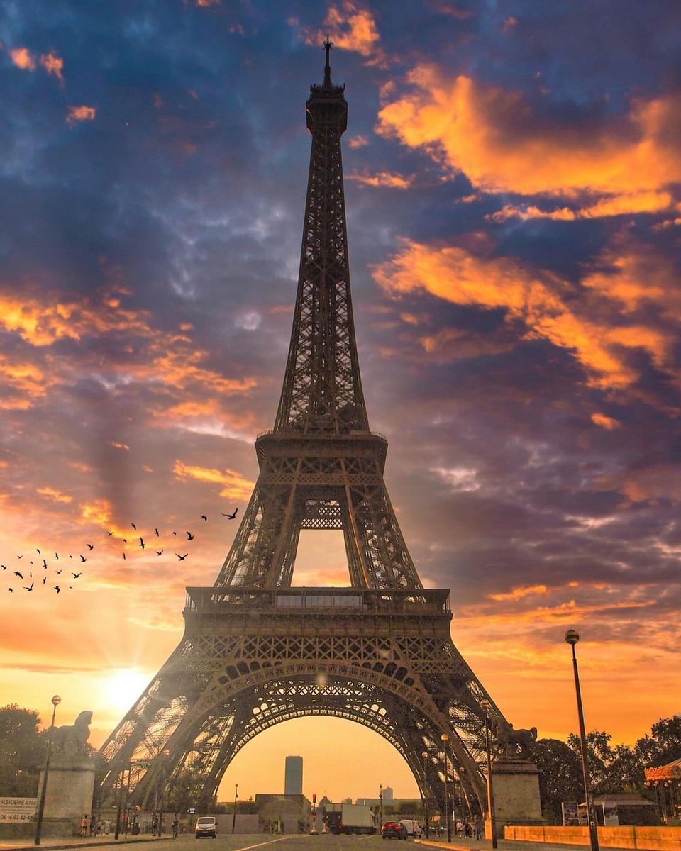 Paris, France 🇲🇫 🗼