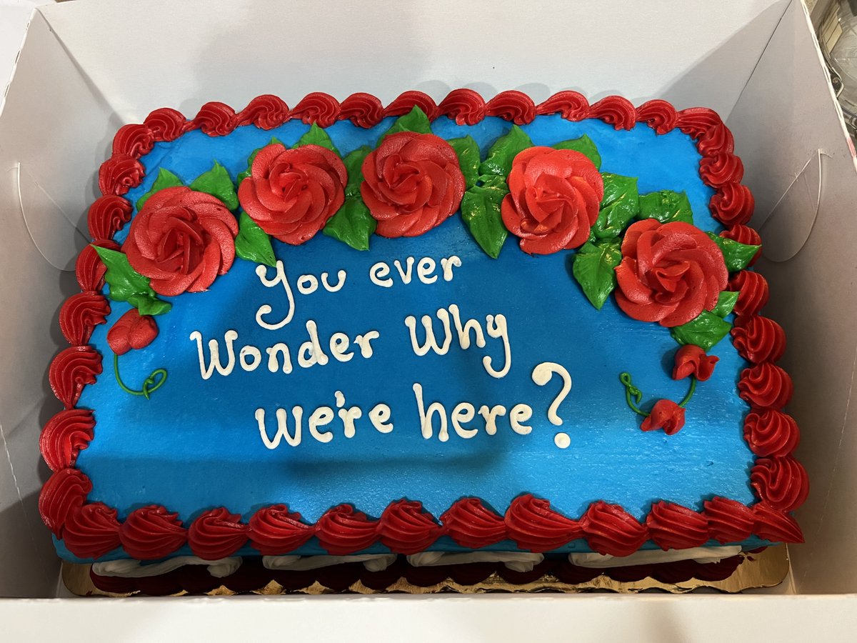 FLAllianceNerds's tweet image. Thank you @RoosterTeeth for all of the laughs and for helping bring the RT Florida Community together! Because of you, we’ve cultivated these long-lasting friendships with memories that will last a lifetime. Remember, this isn’t goodbye. We can’t wait to see what comes next ❤️💙