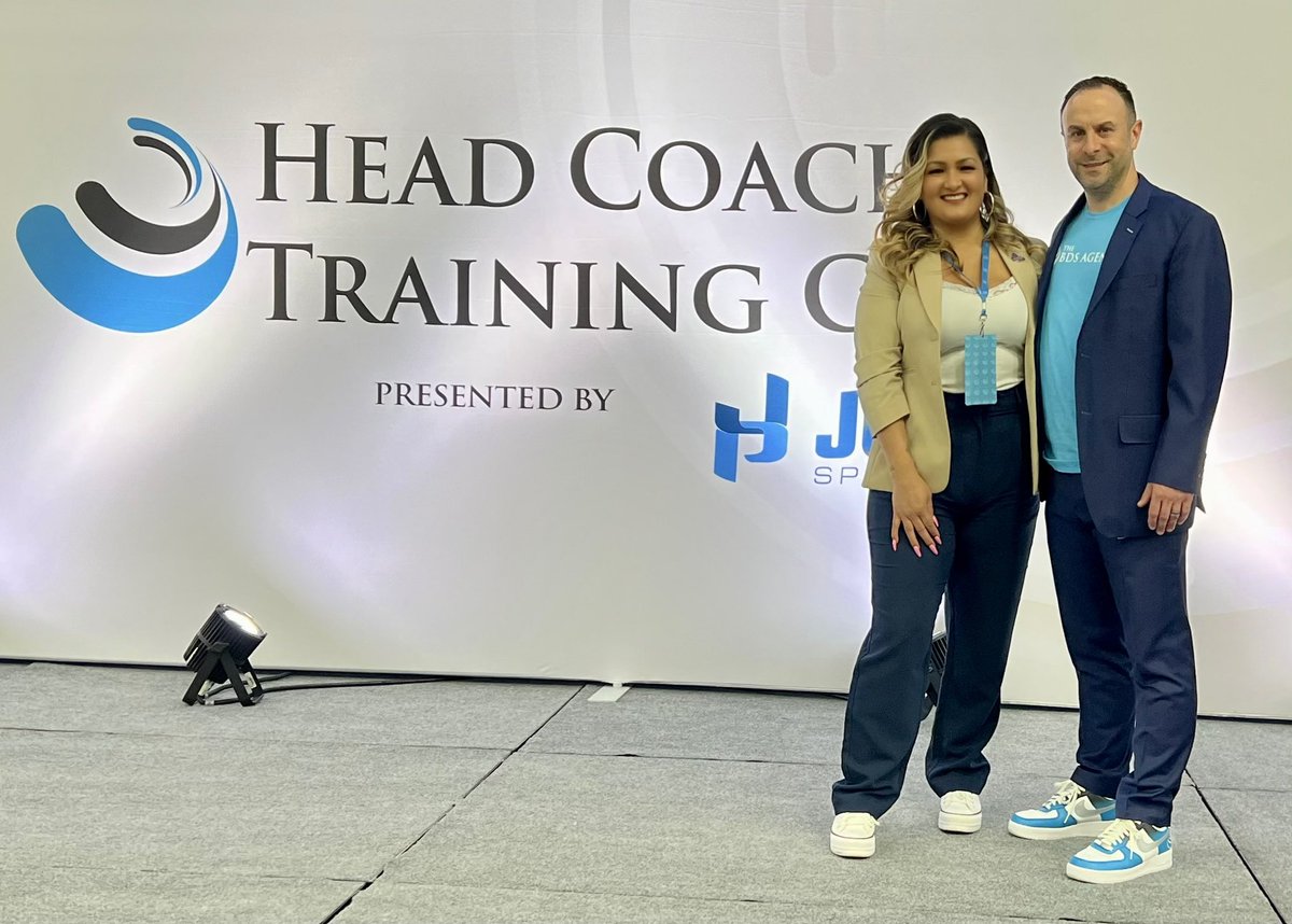 𝐂𝐨𝐚𝐜𝐡 𝐏𝐚𝐭𝐭𝐲 𝐌𝐞𝐝𝐢𝐧𝐚 tweet media