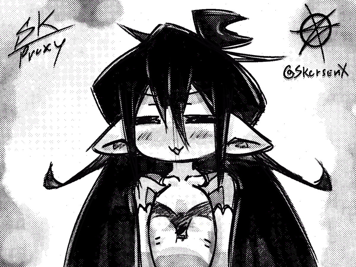 SkorsenX's tweet photo. Art. https://t.co/fPrJDog1Jt