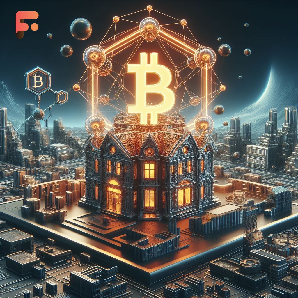 At the beginning of the #Bitcoin journey, we started with the fundamentals: learning how to make transactions between wallets and how mining works. As time progressed, we witnessed the advent of the EVM (Ethereum Virtual Machine), which introduced us to concepts like #DeFi