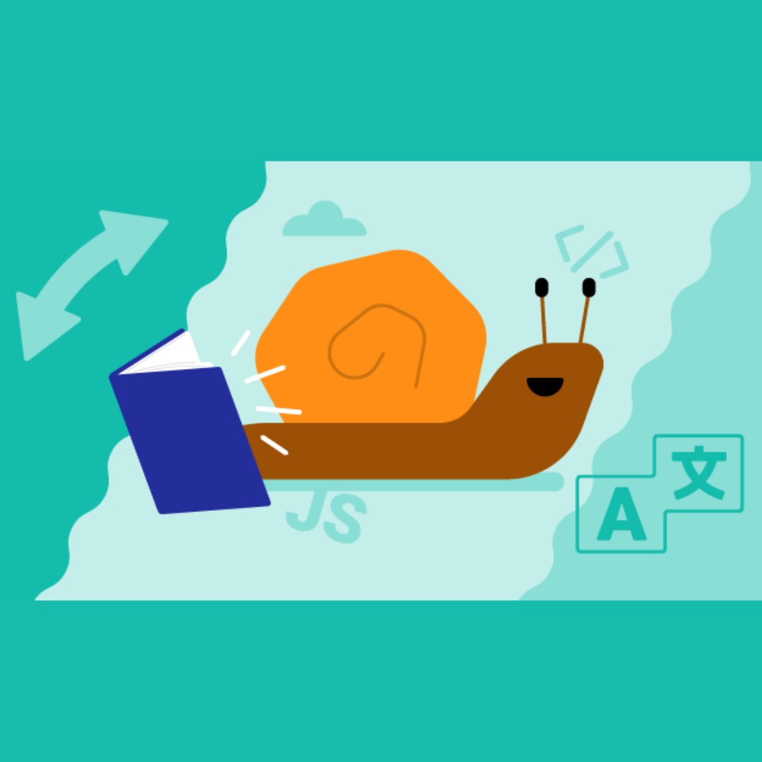 RaspberryPi_org's tweet image. Get your kids creating interactive websites!
In this activity, your kids will use #HTML, #CSS, and #JavaScript to create an interactive story with animated text and characters that are triggered when the user scrolls.
Start now: rpf.io/animated-story
#LearnToCode #RPFEditor