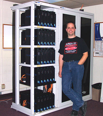 Sony's introduction of the PS2 Linux Kit caught the attention of researchers at NCSA. They combined 70 PS2 consoles in 2003 to form a supercomputer, highlighting its ability to perform complex scientific calculations.