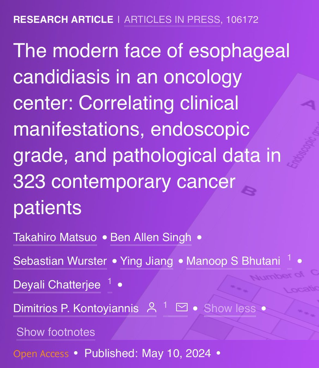 Takahiro Matsuo (Taka), MD tweet media