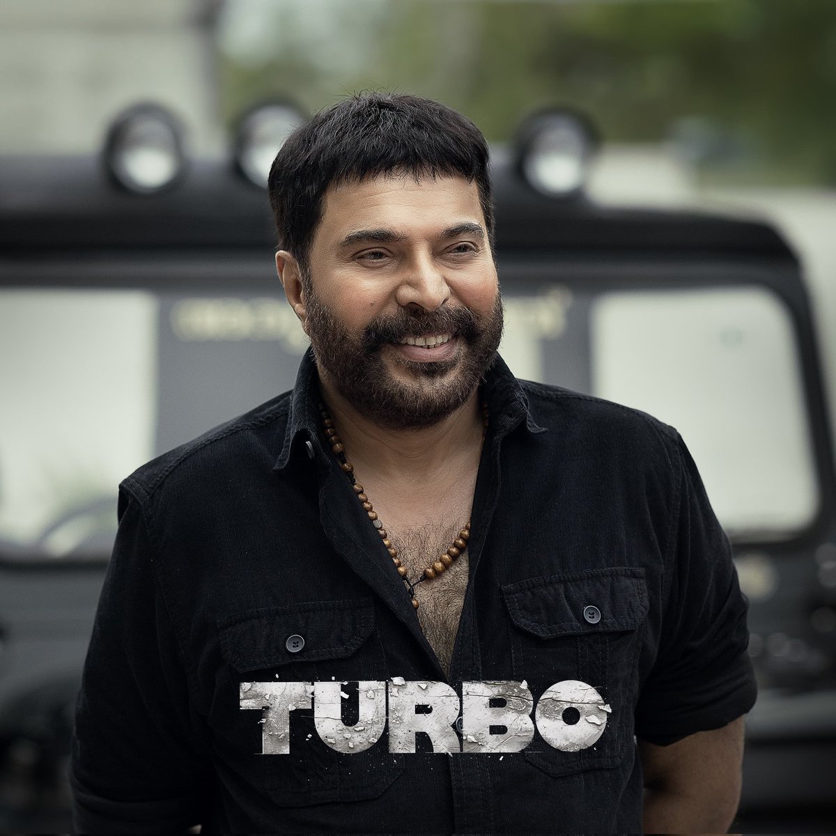 Who all are Waiting for #Turbo Trailer ??!! 🔥 Official Trailer Releasing Tomorrow at 9 PM IST #Mammootty #MammoottyKampany #TurboMovie @mammukka @TurboTheFilm