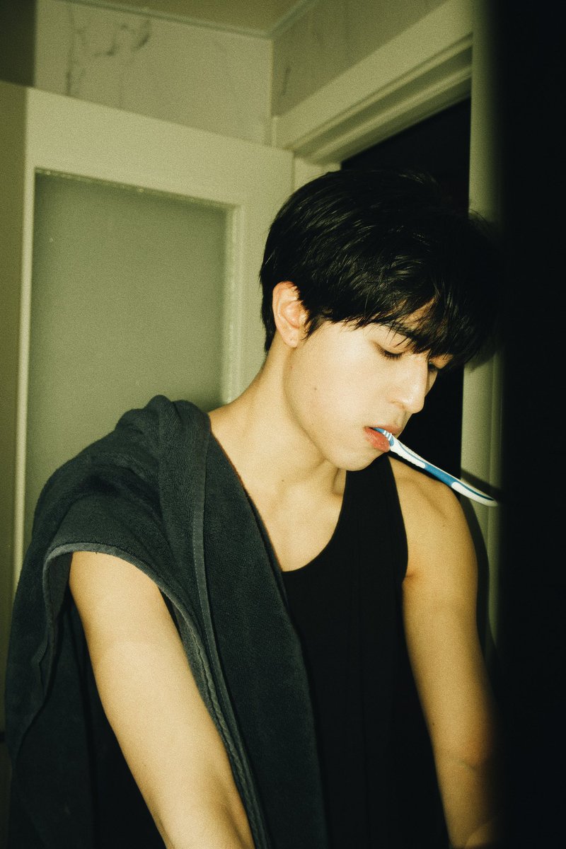 patrick_pppat's tweet image. คนที่ขี้เกียจตื่นเช้าคนนี้ เป็นของคุณนะ 🥱😵