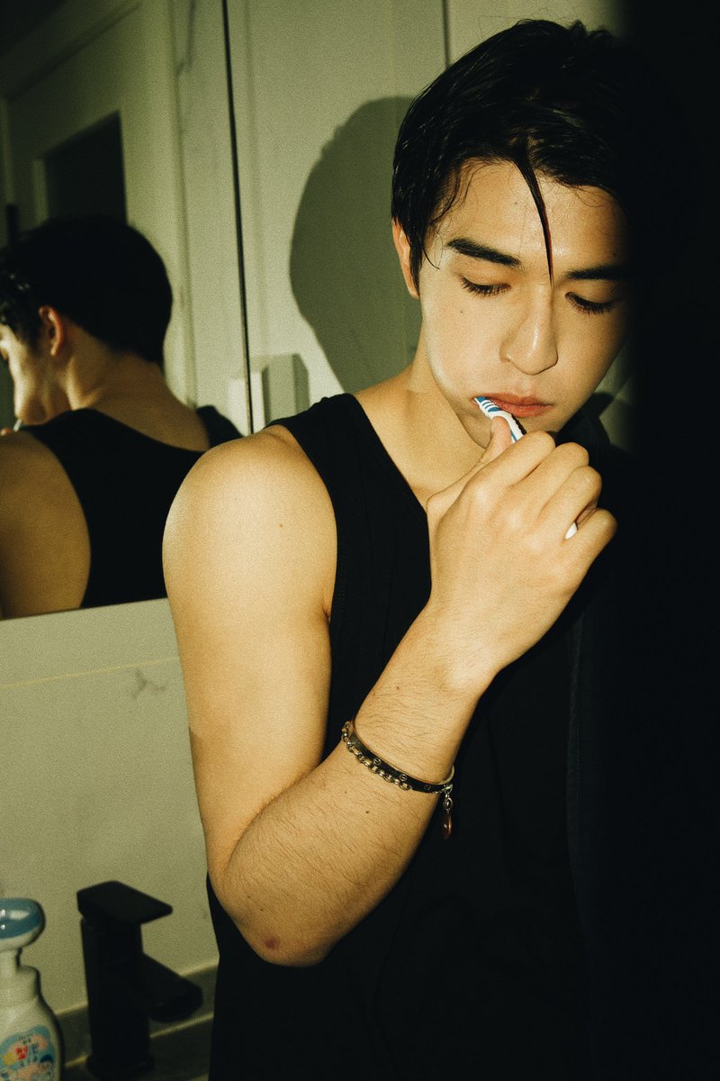 patrick_pppat's tweet image. คนที่ขี้เกียจตื่นเช้าคนนี้ เป็นของคุณนะ 🥱😵