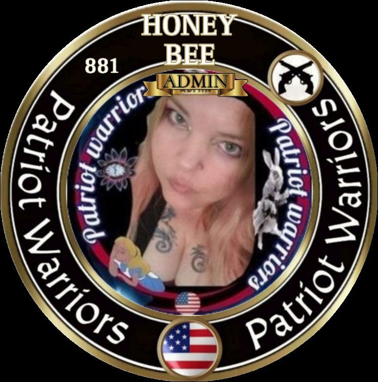 I'm honey_bee 45 in ohio. im not republican or Democrat I'm just an American patriot voting for DONALD J TRUMP for the 3erd time. Loyalty is everything! Fook the 2 party system. Trumps policies and executive orders speak clearly of patriotic love of country and humanity!! Hey!!