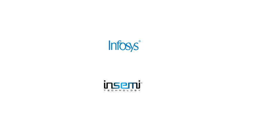 Infosys Completes Acquisition of Leading Semiconductor Design Services Provider, InSemi dailycadcam.com/infosys-comple… #semiconductor #consumerelectronics #automotive @Infosys @insemitech #DesignServices #India