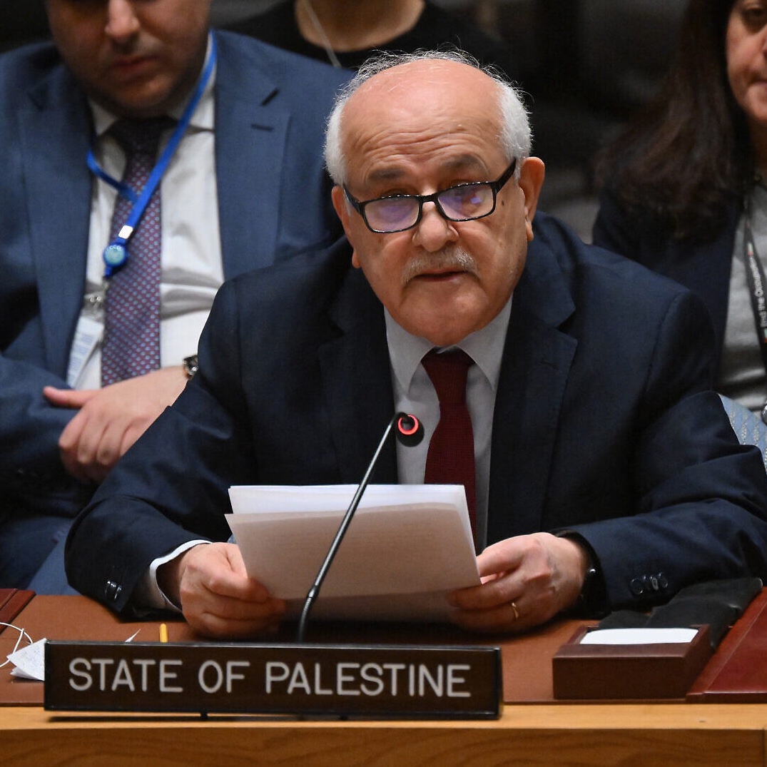 🚨🇺🇳🇵🇸 The United Nations General Assembly APPROVED the PALESTINIAN STATEHOOD resolution by a vote of 143 to 9.