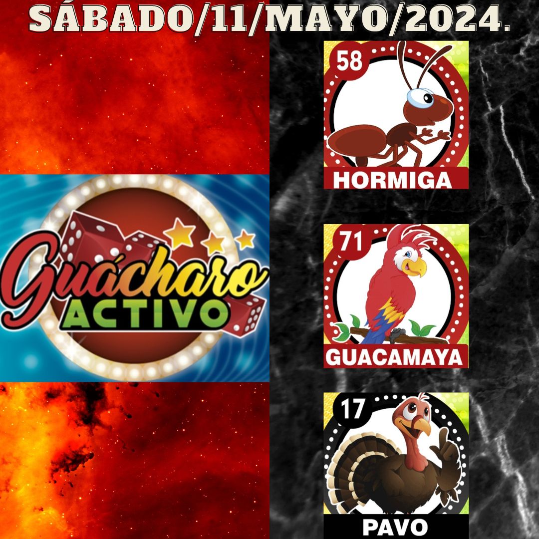 Sábado/11/Mayo/2024.
🎁#RegalosAbiertos 🎲#GuacharoActivo🎲

#GuacharoActivo #RegalosAbiertos #ElGordoDeOro3 #Instagran #elgordodeoro3_official #Twitter #TikTok #Subscription #ElReydelosPronosticos #Tendencias #viralpost #GanaDineroConmigo #ElEquipoGanador