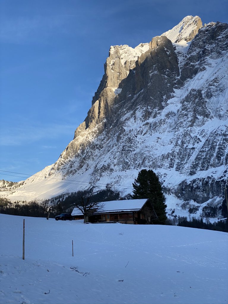 @othingstodo_com Grindelwald 🇨🇭