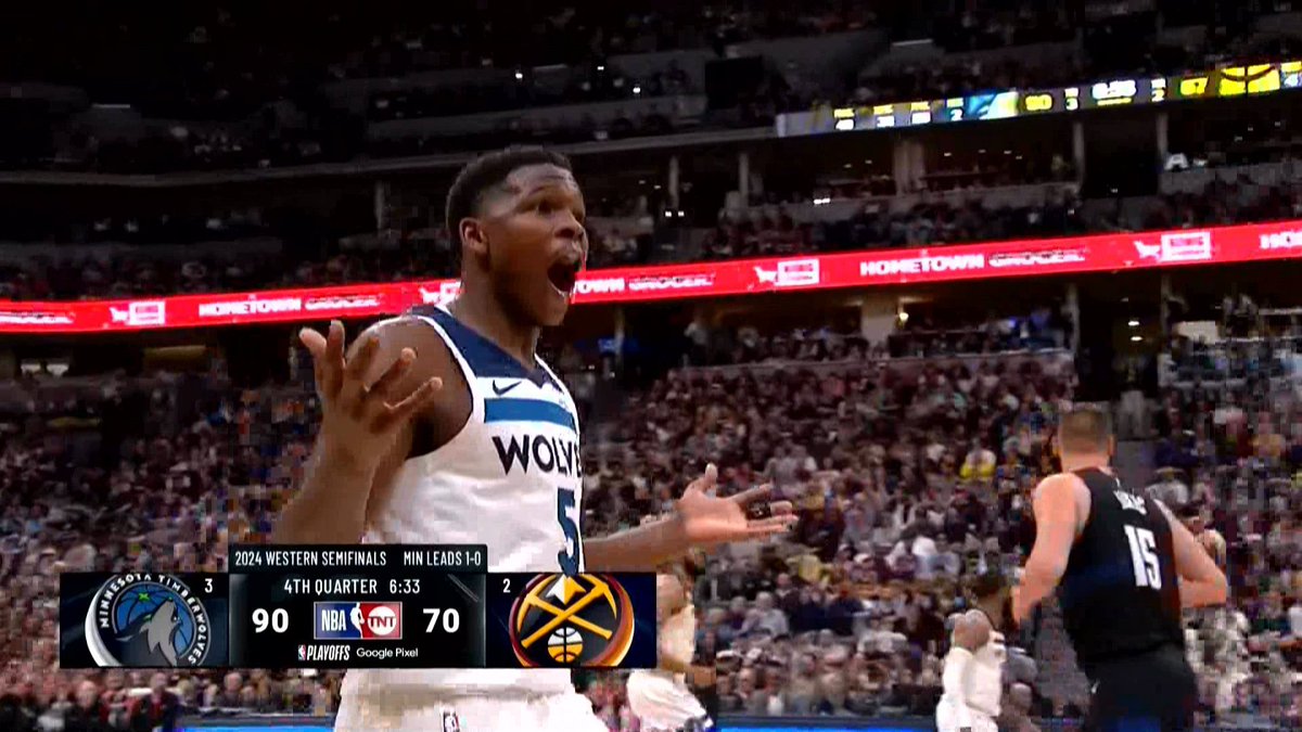 lonnngshotkid's tweet image. 🐺 Fans! 

Round 2 Game 4 Playoff Ticket Giveaway! 

One lucky🐺 fan will have a chance to sit with me in the lower level for game 4 at TC! 

How to enter!

Have to be following me.

Like &amp;amp; RT this post.

Have to guess my 4th favorite 🐺 of all time.

LFG Wolves!🙌🗣️#WolvesBack