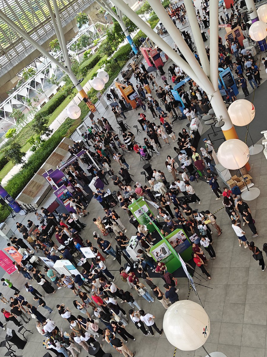 Shawn Soh, PhD tweet media