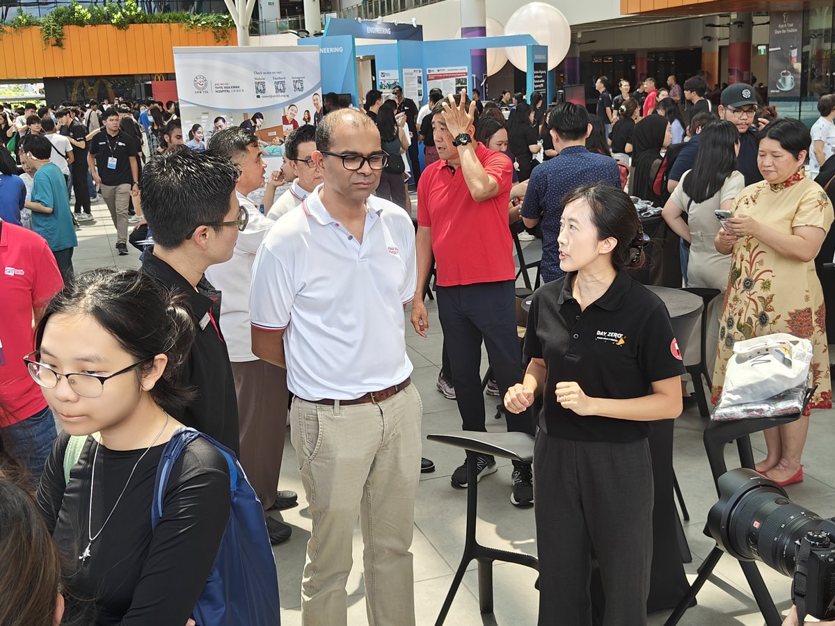 Shawn Soh, PhD tweet media