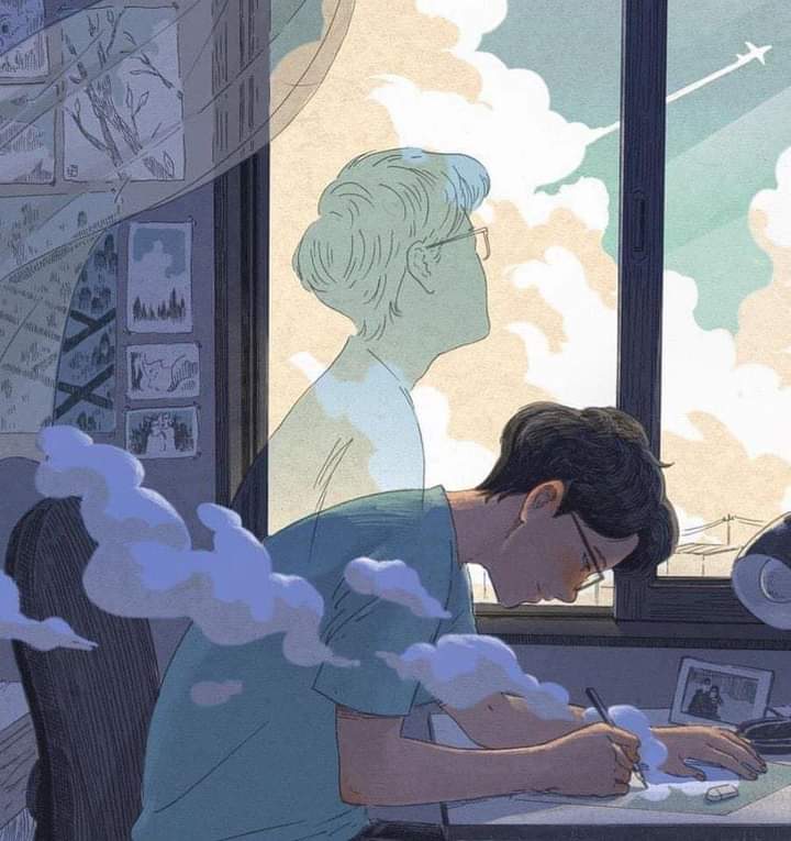Please make sure that wherever you’re at in life, you don’t treat it like a transitory period. 

Don’t waste your college years wishing to already be graduated &amp; have a job. Don’t waste your single years wishing for someone to be in love with. If/when those things come, they will