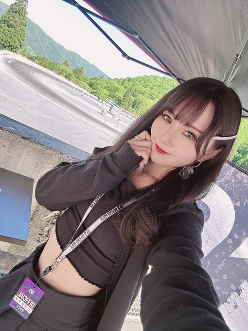 Twitterのコスプレ画像26