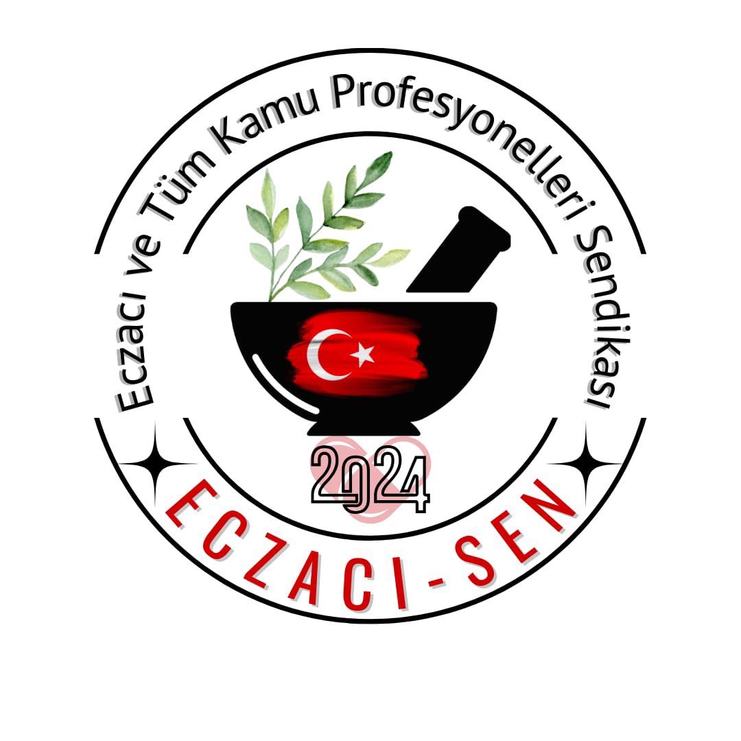 Kamuda görev yapan eczacıların hem özlük haklarını örgütlü bir şekilde arayabileceği hem de sahada yaşadığı mesleki sorunları ve haklı taleplerini kamu otoritesi ve bürokrasi nezdinde toplu bir şekilde dile getirebileceği “ECZACI-SEN” yakında faaliyette olacak.