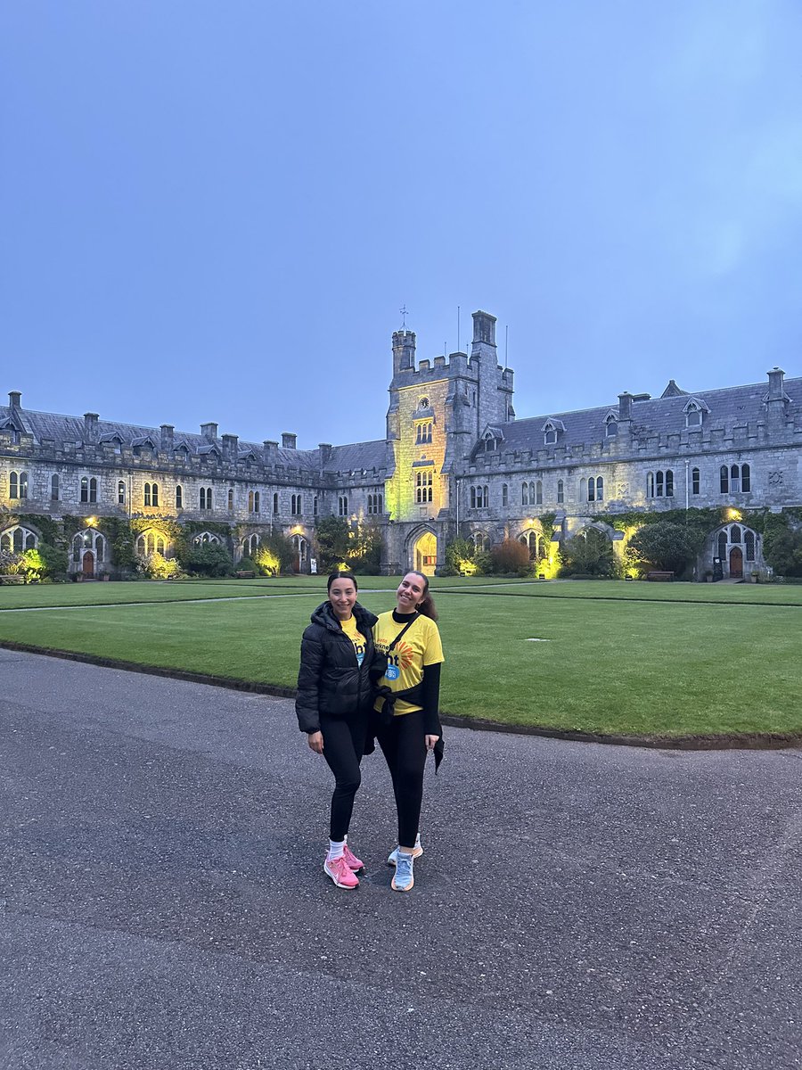 Worth waking up at 3am ☀️💛 #dil2024