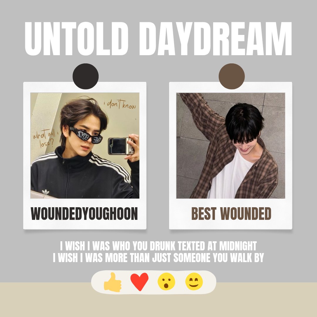 SignalHanbin's tweet photo. @UntoldDaydream Oleh-oleh dari Youghoon.
(https://t.co/fYqvJJNX8W) https://t.co/cU9nnXDh2U