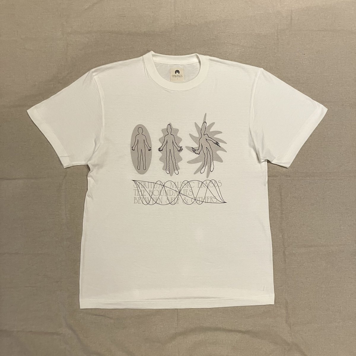 maya ongaku マヤ音楽 Tシャツ - メルカリ