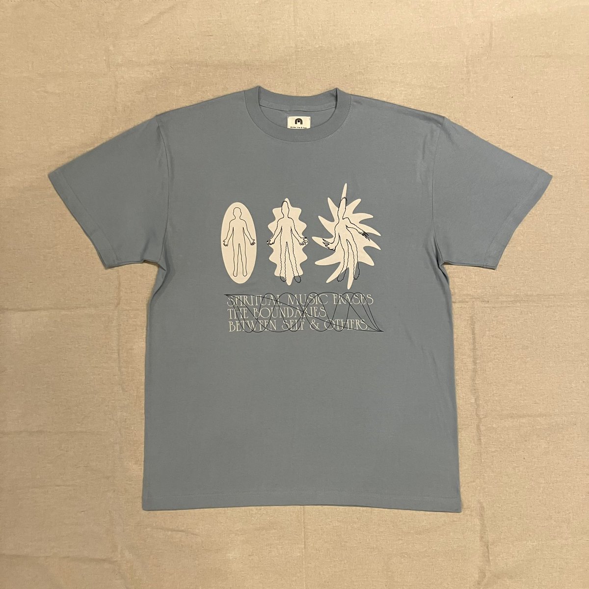 maya ongaku マヤ音楽 Tシャツ - メルカリ